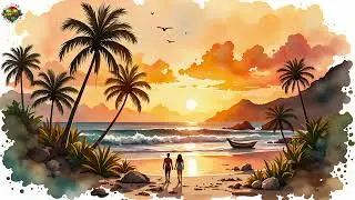 🌴 AiReggae &ndash; Real Ting (True Love)