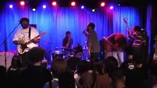 The High Curbs - October 21, 2024