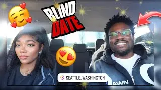 &ldquo;This Blind Date Got Too Real&hellip; Orlando Meets SaucyBoyShaun&rdquo;