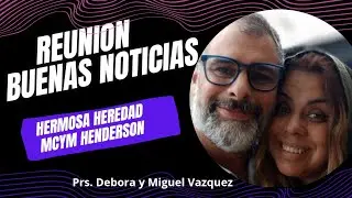 MCYM HENDERSON
