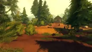 Firewatch - Audio Tour DLC - Day 76 - The Life and Times of Raccoon Carter Trophy