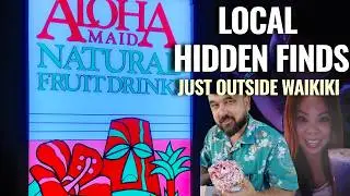 A Speakeasy You&rsquo;d Never Guess Is Here &mdash; Just Outside Waikīkī