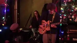 I'll Stay - James Margolis Band (Funkadelic cover)