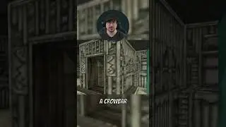 shadowgate 64 - flowers