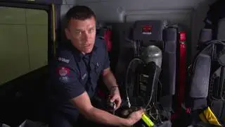 BA7 ROUTINE TESTS AND CHECKS TELEMETRY BA SET