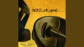 You Are God Alone (NOT A god)