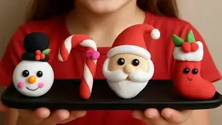 DIY How To Make Miniature Fruits| DIY Polymer Clay vegetables| Dolls Food| Clay Miniature Tutorial