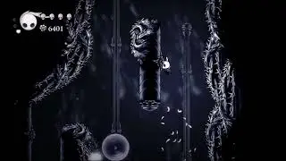 Beating Path of Pain, Until The Pantheon of Silksong, Day #43