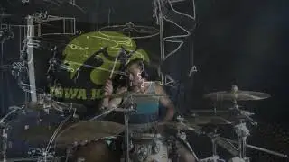 Should've Known Better - Sick Puppies [drum cover]