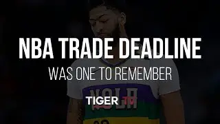 2019 NBA Trade Deadline