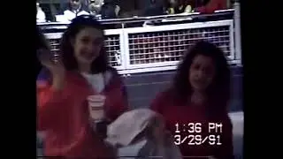 91 chorus tour 5