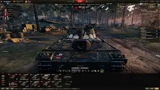 Maus в 2020. Взводные покатушки. Попытка в максимальное терпение!