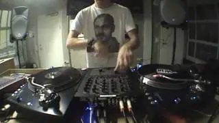 Jens Espersen - ScratchMekka routine
