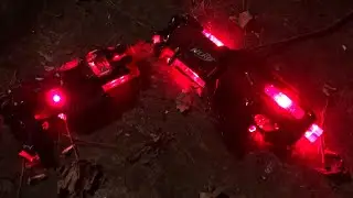 Nerf Mod: STRIX  (Tier-0 Rayven Modification)