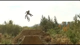 Bikes in Bellingham | Colin Koeberle