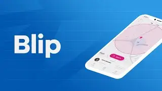 Introducing the Blip App by BrightHR