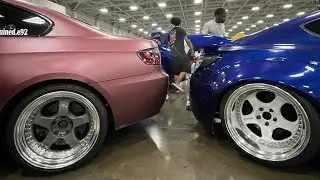 WORKMEISTER&rsquo;S ON EVERYTHING! | SUMOSPEED CAR SHOW 2021 PREP!