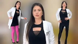 Which Tights should I wear to Nursing School?👩&zwj;⚕️ 🩺👖