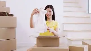 Sustainable Carton Box Packaging Solutions
