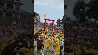 devidhura bagwal mela 2023