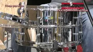 Ludwig Supralite Snare Drum 8x14