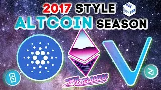 PROOF: Big Institutions Buying ETHEREUM. Whats Next?