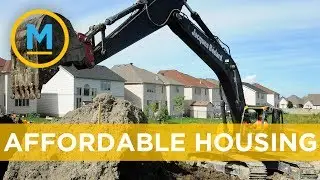 Liberals say making housing more affordable for millennials is a priority | Your Morning