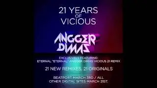 Eternal - Eternal (Angger Dimas Vicious 21 Remix)