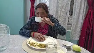 Mukhbang
