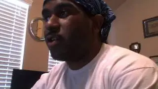 Video Response to bloodboxing & 78fight news on black men and white women