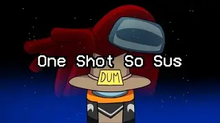 Mashup | Shawn Christmas x Gamingly - One Shot So Sus