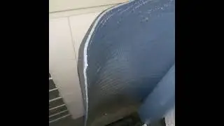 теплоизоляция воздуховодов вентиляции самоклеющаяся