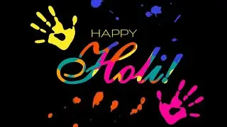 Holi Special Status | Holi WhatsApp Status 2022 | Happy Holi Status l New Trending Holy Statusl Holy