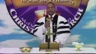 Broken Beyond Repair - Bishop C. Anthony Muse [February 5, 2023]