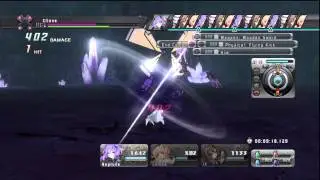 Hyperdimension Neptunia   Walkthrough Part 9