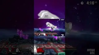 MARTH VS MASTER HAND in Classic Mode (Insane)  #ssf2#supersmashflash#supersmashflash2#classicmode