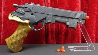 EDISON JOE DEVILS f.k.a. BOB LAWSON - ...ein richtiger Teufel mit 110 kmh !!!