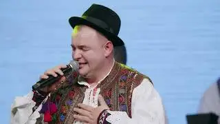 Ansamblul Folcloric Național ,,Transilvania’’ & Alexandru Pop - Mi-o dat Dumnezeu un gând