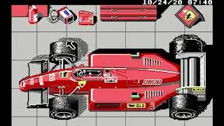 ms-dos games - part i