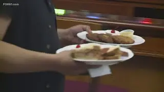 Tough times at the Polish National Home