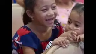 Christmas Party for our Sponsor Children