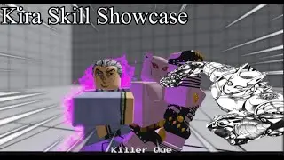 Kira Showcase | TROUBLESOME Battlegrounds 2 |