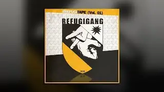 04. REFUGIGANG - Vereces (part. Joycee) [prod. Flai Tanda]