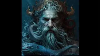 The story of Oceanus.