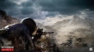 🔥 SNIPER SHOOTER | SLOW‑MOTION HIT | MD_AIMING GAMING