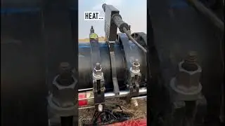 AmazingChina: Weld Plastic Pipe