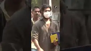 Tunisha Sharma death case: Actor Sheezan Khan released from Thane Central Jail