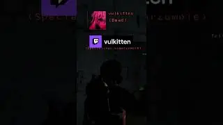 If there was an award for stupid deaths.. | vulkitten on #Twitch