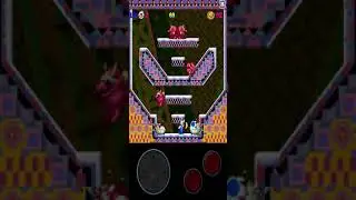 Snow Bros Stage 13 All Killed in a Single Shot | Best Gameplay ever for SnowBros by Junee the Gamer