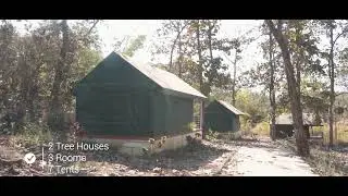 DEVMOGRA ECO TOURISM CAMPSITE